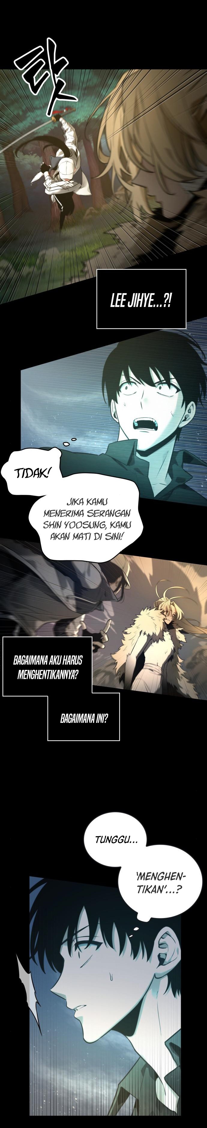 Read Omniscient Reader’s Viewpoint ID Manga Online