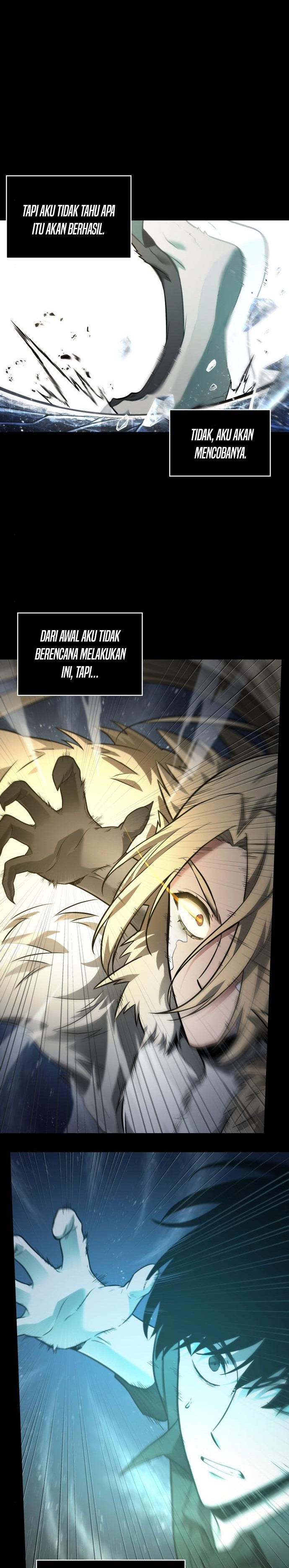 Read Omniscient Reader’s Viewpoint ID Manga Online