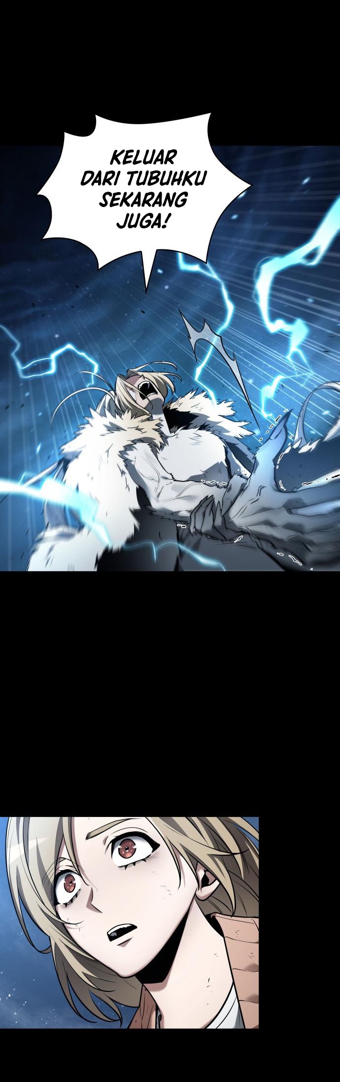 Read Omniscient Reader’s Viewpoint ID Manga Online