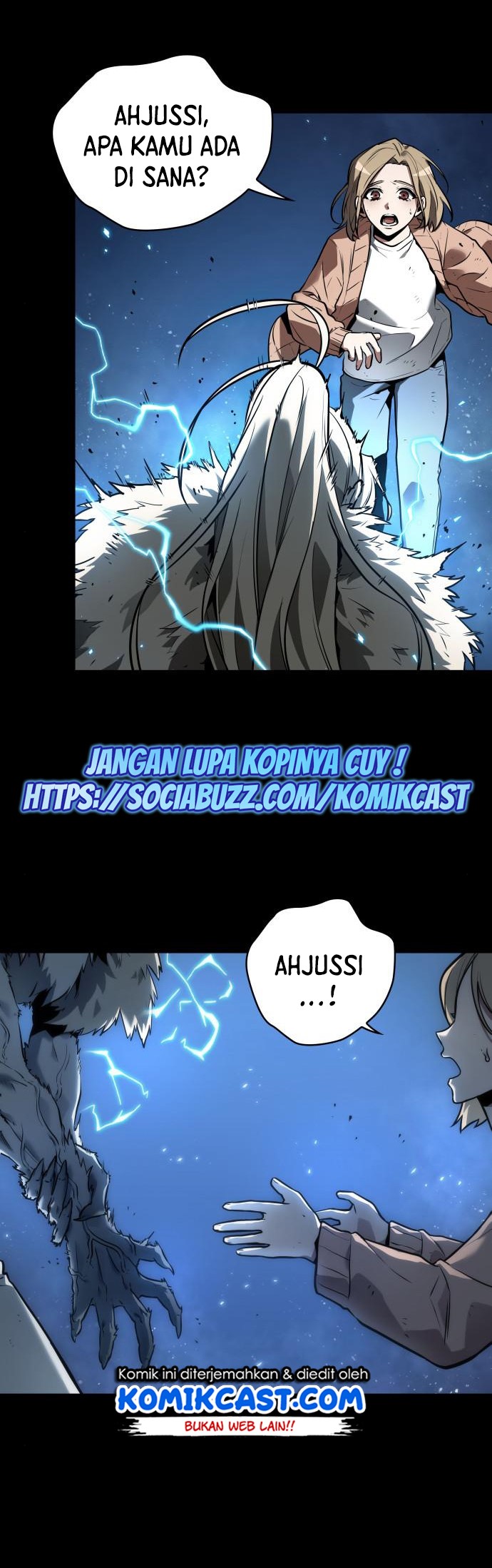 Read Omniscient Reader’s Viewpoint ID Manga Online
