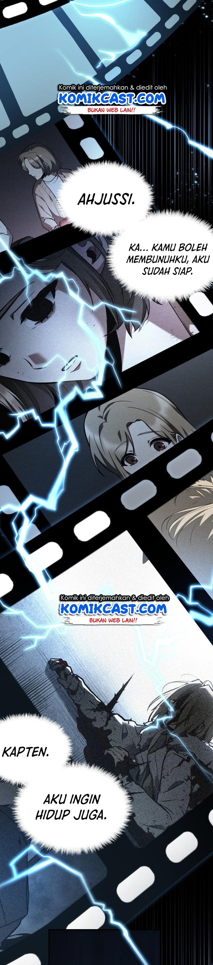 Read Omniscient Reader’s Viewpoint ID Manga Online