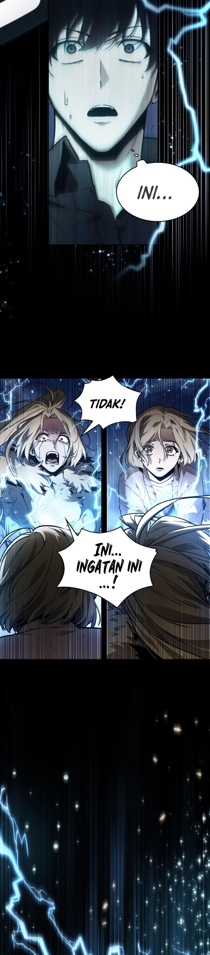 Read Omniscient Reader’s Viewpoint ID Manga Online