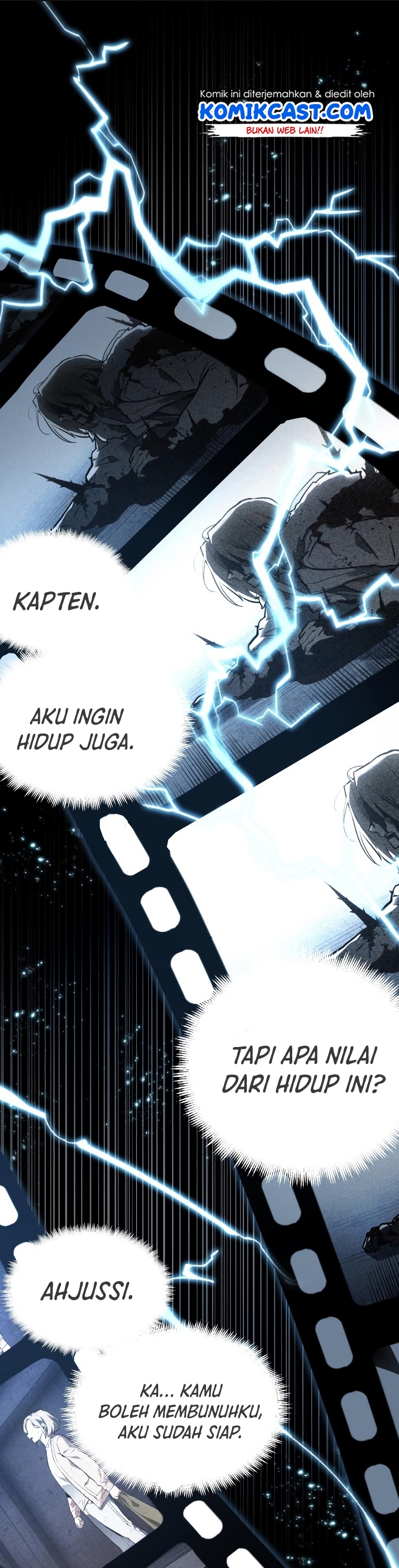 Read Omniscient Reader’s Viewpoint ID Manga Online