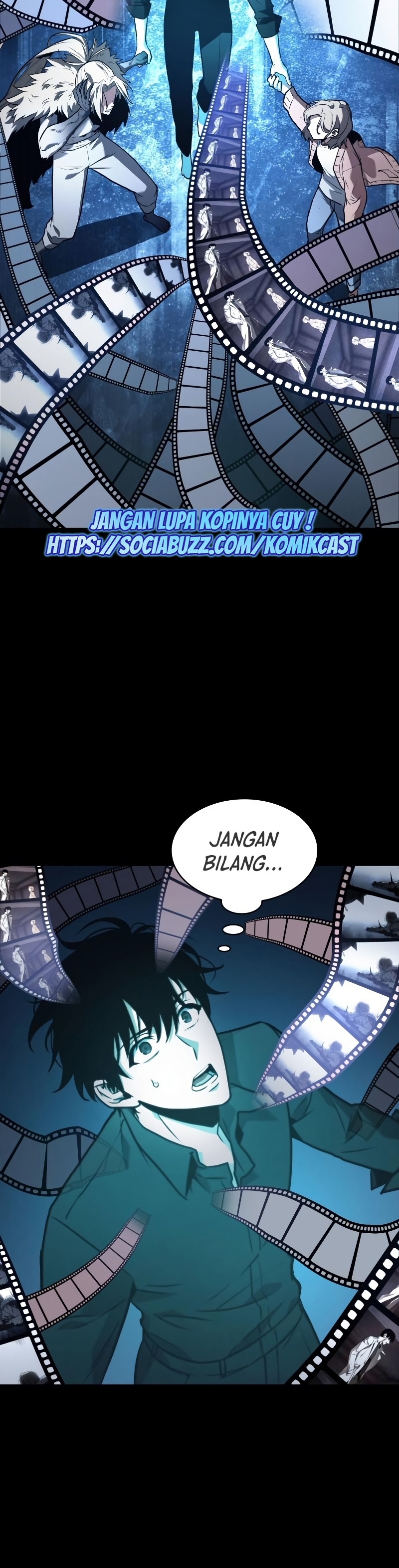 Read Omniscient Reader’s Viewpoint ID Manga Online