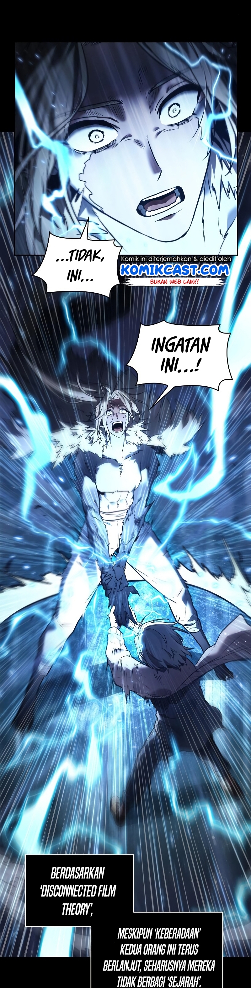 Read Omniscient Reader’s Viewpoint ID Manga Online