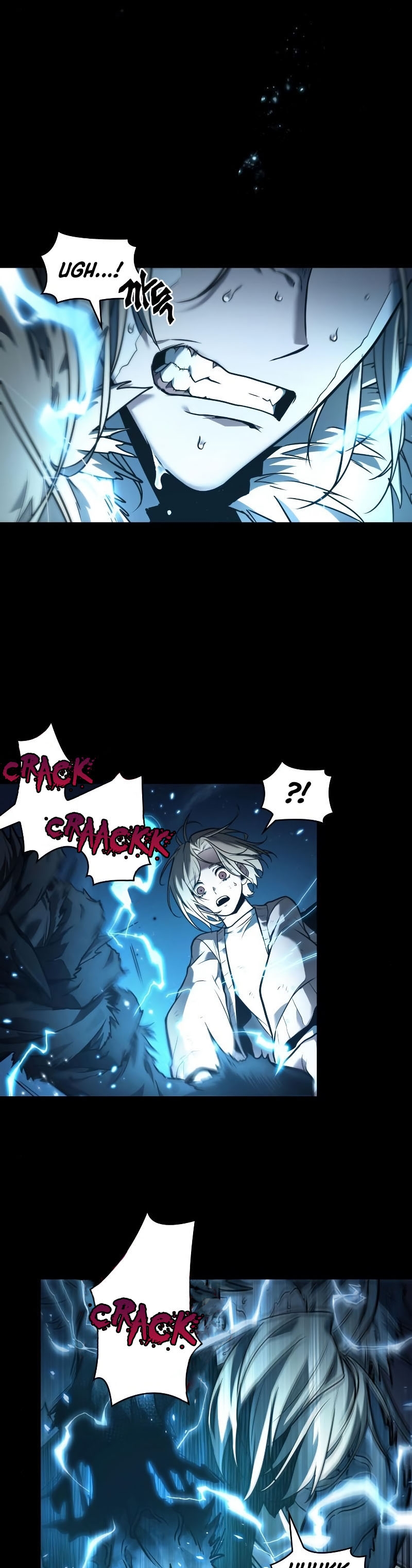 Read Omniscient Reader’s Viewpoint ID Manga Online