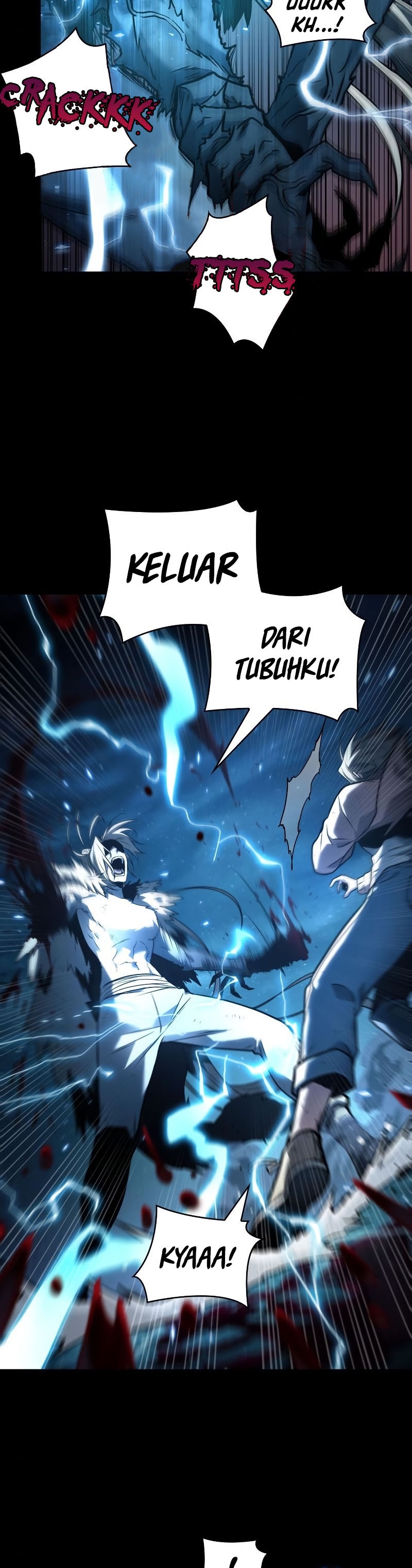 Read Omniscient Reader’s Viewpoint ID Manga Online