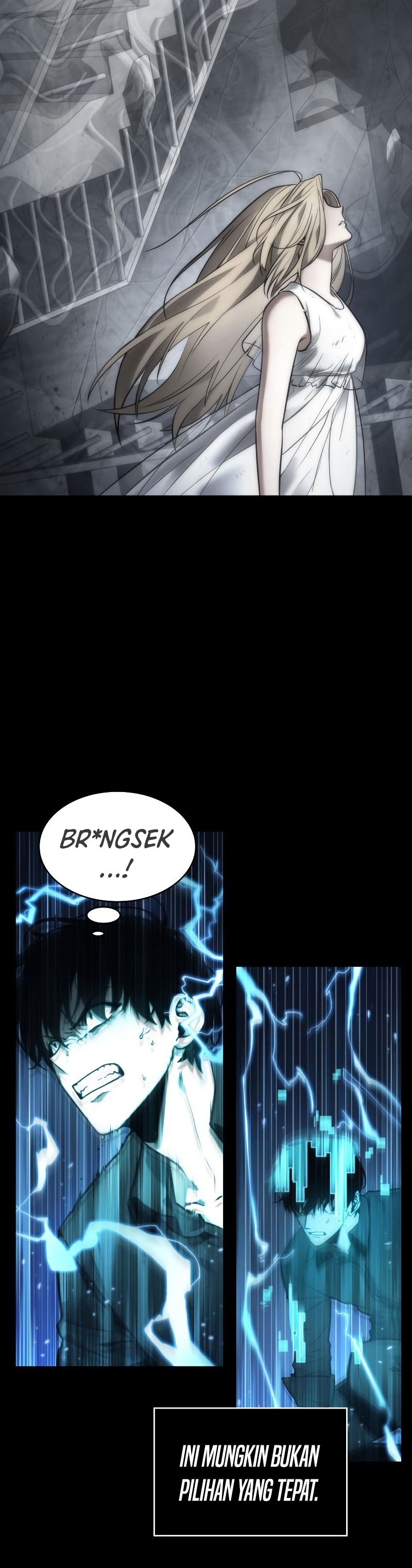 Read Omniscient Reader’s Viewpoint ID Manga Online