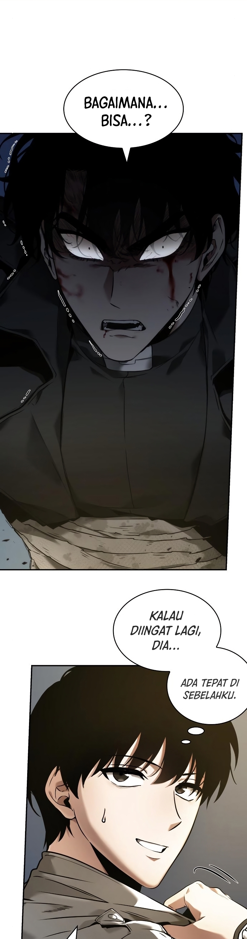 Read Omniscient Reader’s Viewpoint ID Manga Online