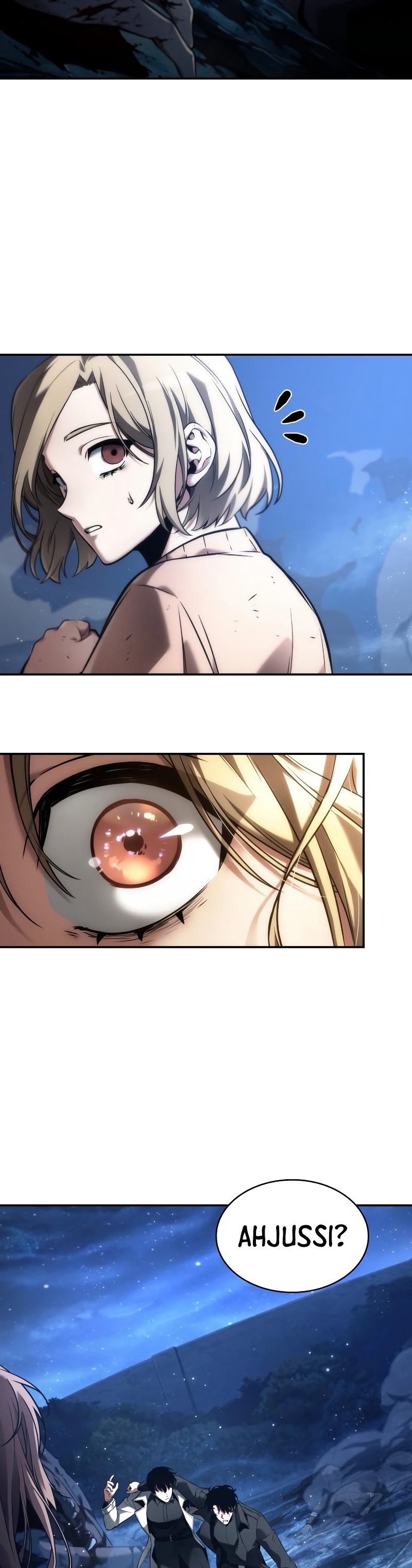 Read Omniscient Reader’s Viewpoint ID Manga Online