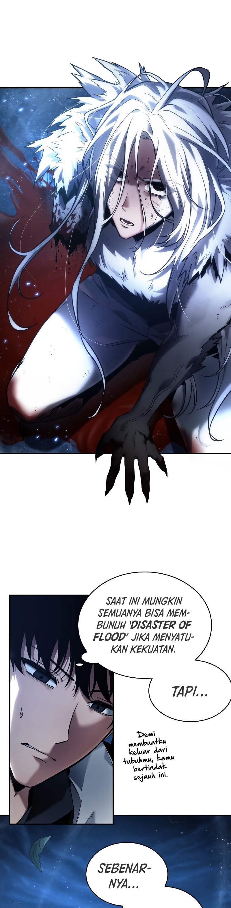 Read Omniscient Reader’s Viewpoint ID Manga Online