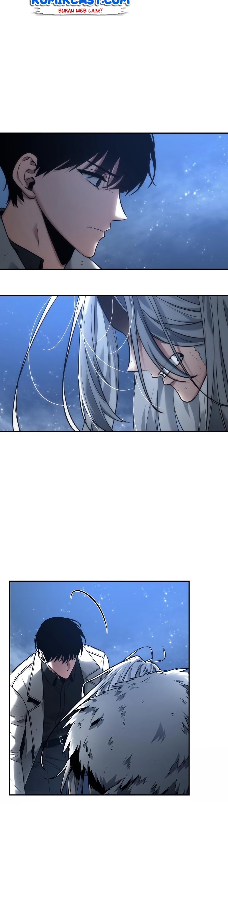 Read Omniscient Reader’s Viewpoint ID Manga Online