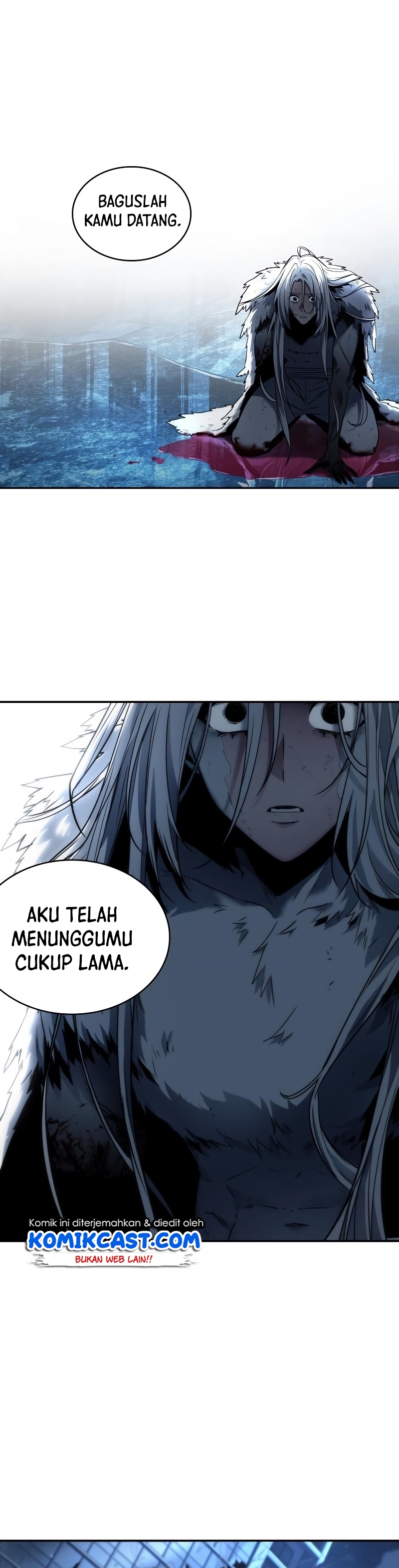 Read Omniscient Reader’s Viewpoint ID Manga Online