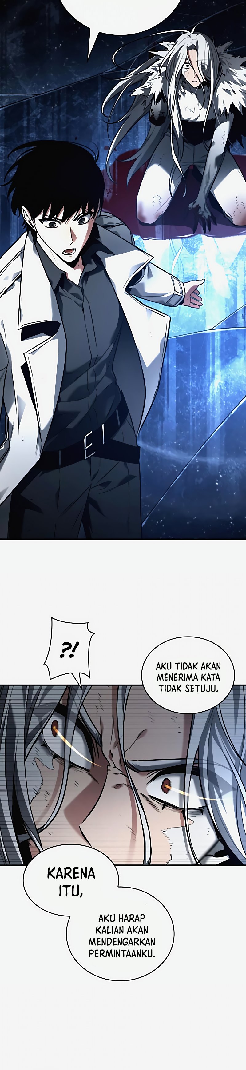Read Omniscient Reader’s Viewpoint ID Manga Online