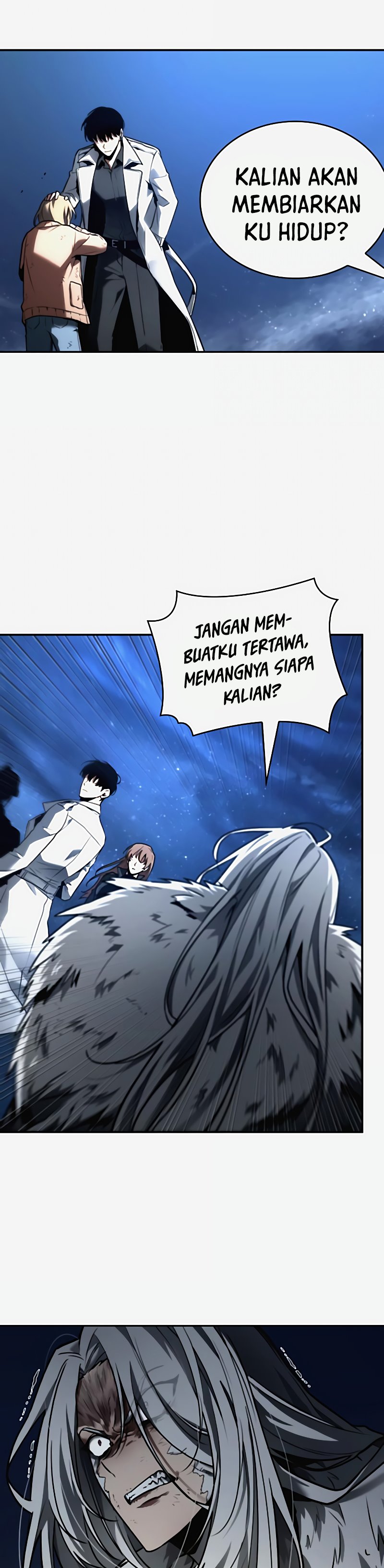 Read Omniscient Reader’s Viewpoint ID Manga Online