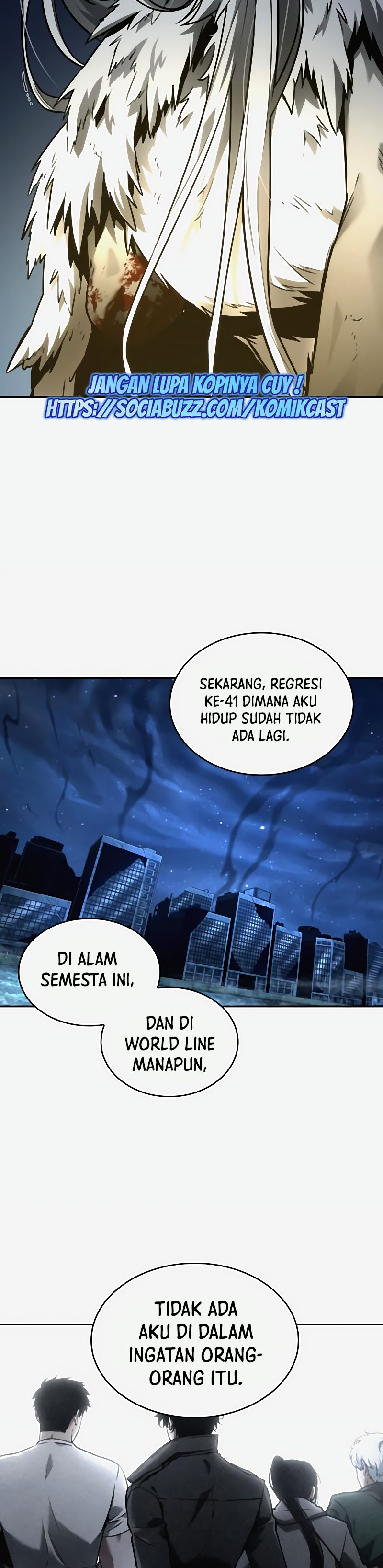 Read Omniscient Reader’s Viewpoint ID Manga Online
