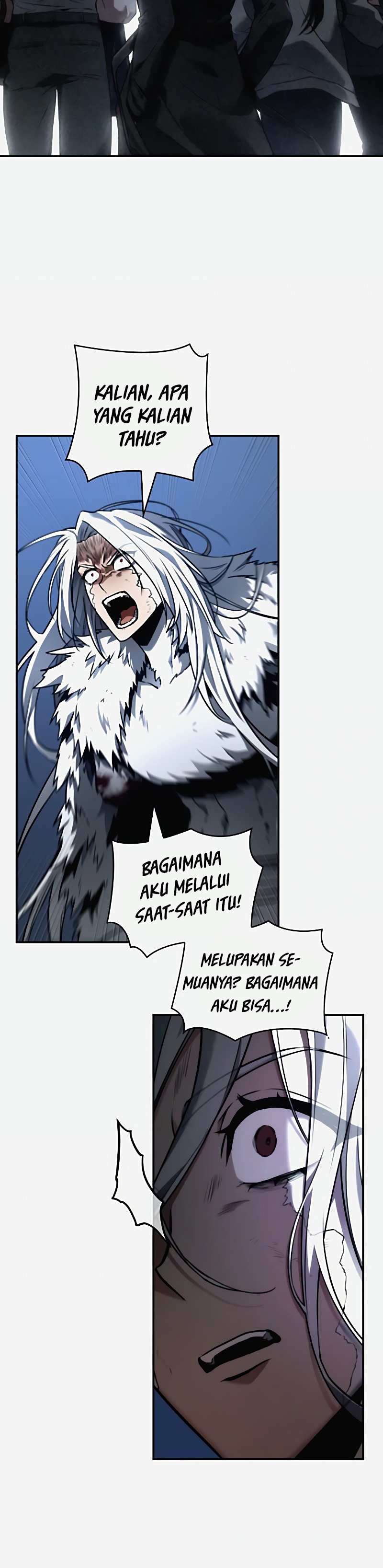 Read Omniscient Reader’s Viewpoint ID Manga Online