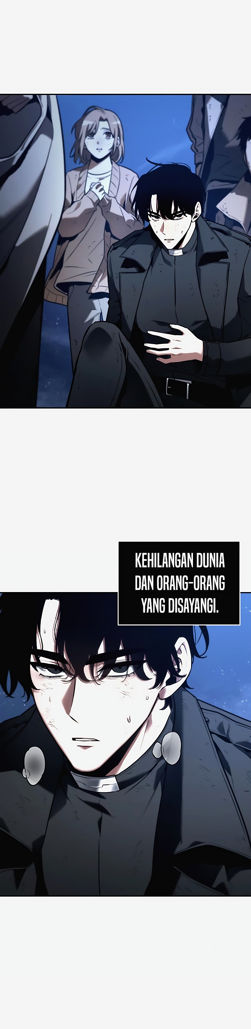 Read Omniscient Reader’s Viewpoint ID Manga Online