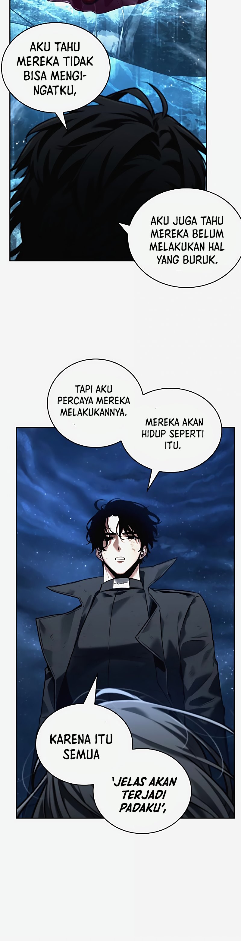 Read Omniscient Reader’s Viewpoint ID Manga Online