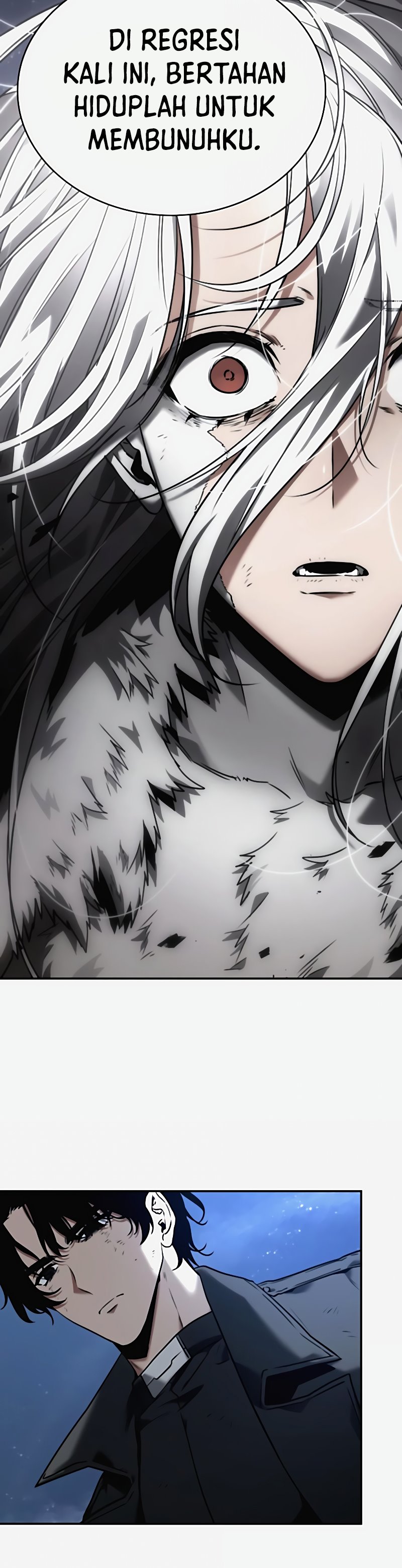 Read Omniscient Reader’s Viewpoint ID Manga Online