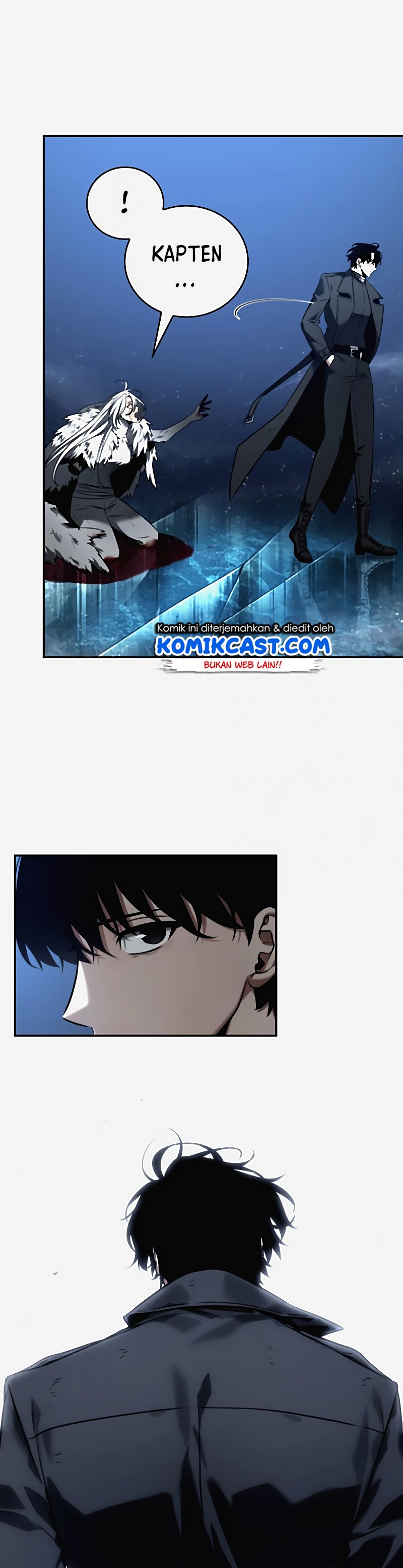 Read Omniscient Reader’s Viewpoint ID Manga Online