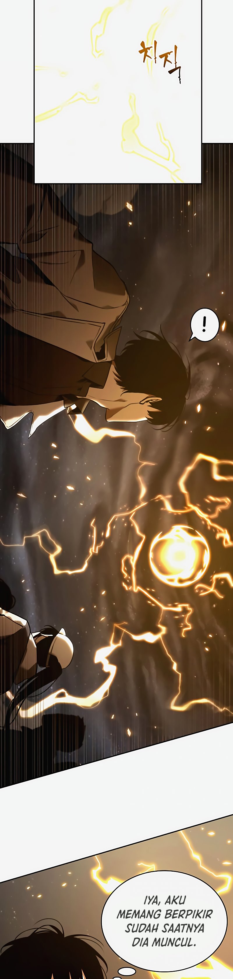 Read Omniscient Reader’s Viewpoint ID Manga Online