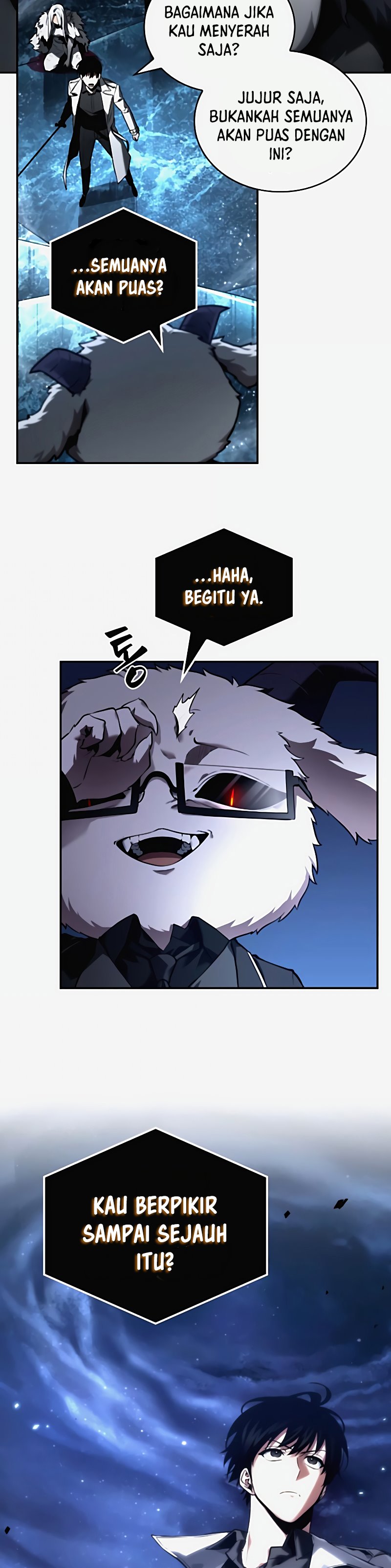 Read Omniscient Reader’s Viewpoint ID Manga Online