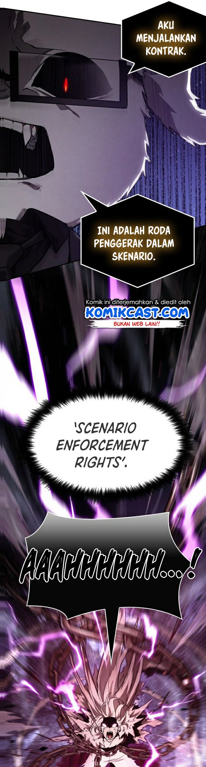 Read Omniscient Reader’s Viewpoint ID Manga Online