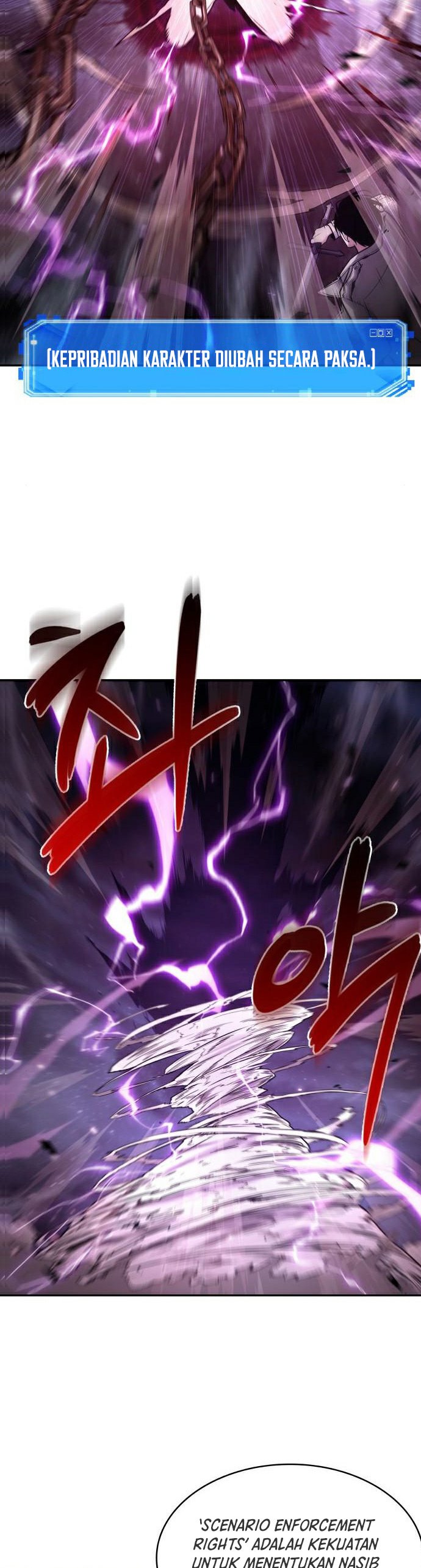 Read Omniscient Reader’s Viewpoint ID Manga Online