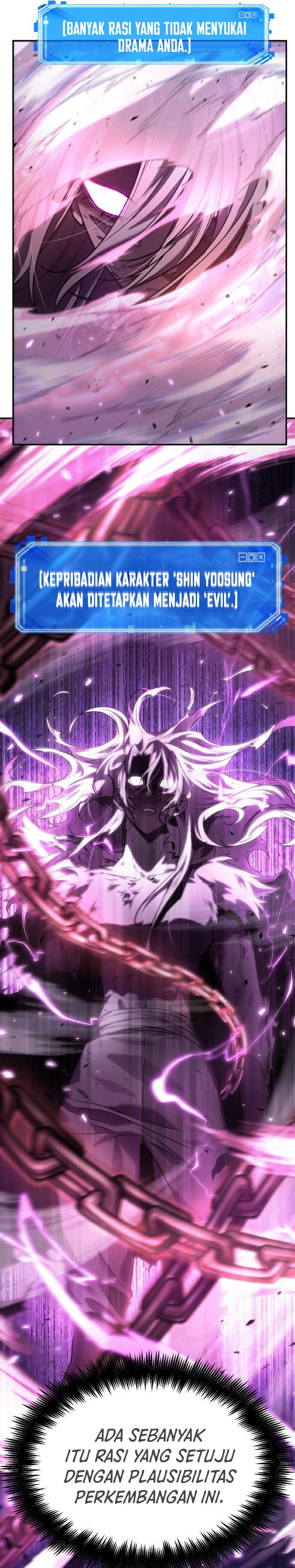 Read Omniscient Reader’s Viewpoint ID Manga Online