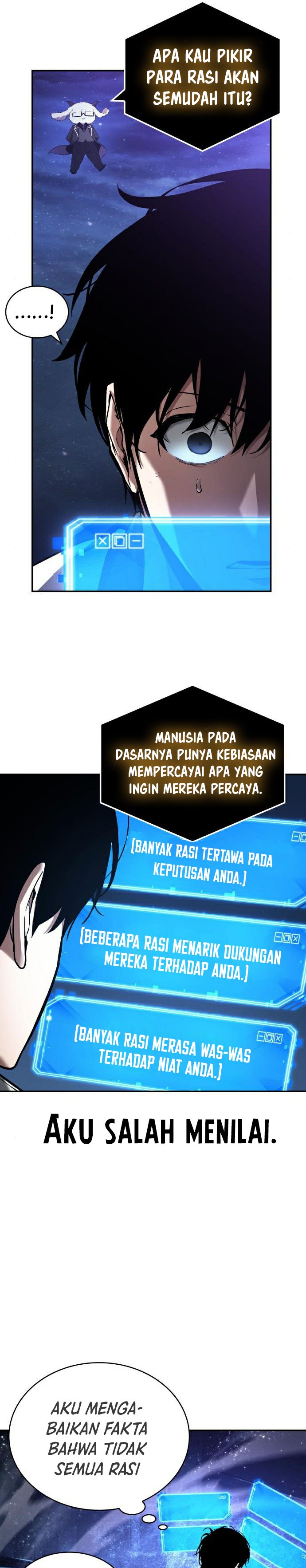 Read Omniscient Reader’s Viewpoint ID Manga Online