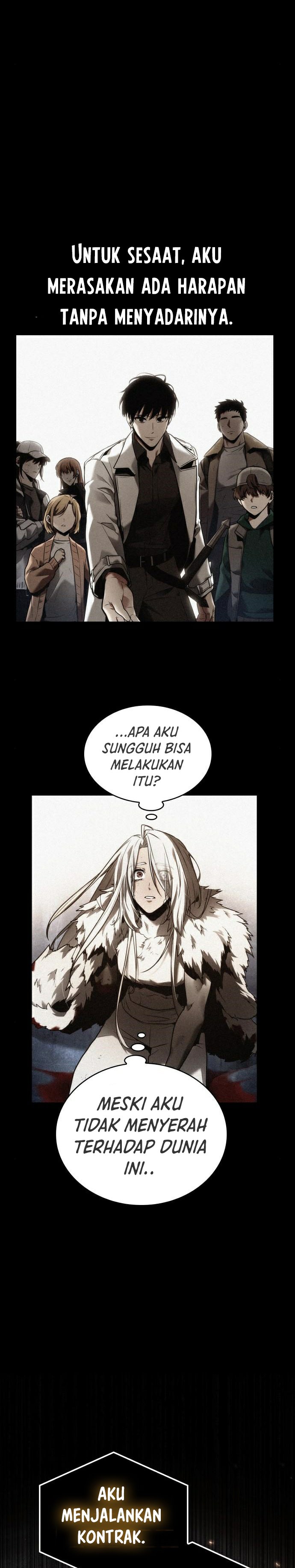 Read Omniscient Reader’s Viewpoint ID Manga Online