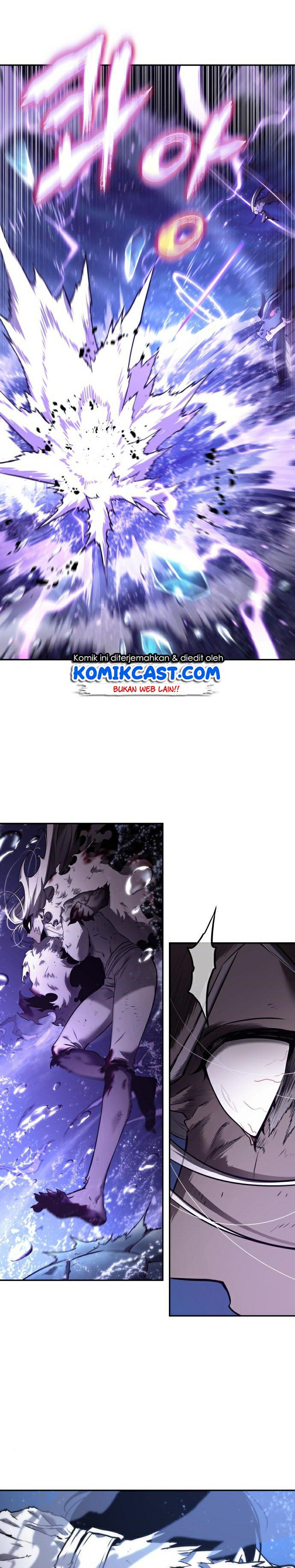 Read Omniscient Reader’s Viewpoint ID Manga Online