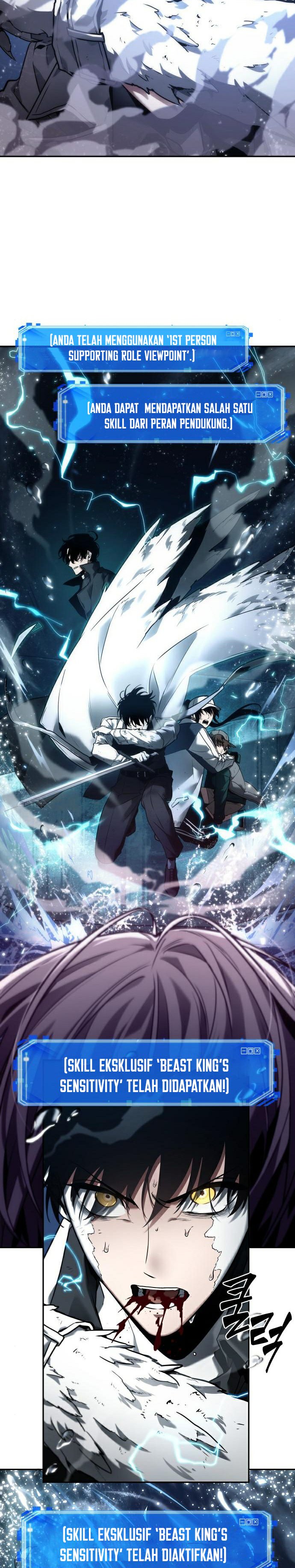 Read Omniscient Reader’s Viewpoint ID Manga Online