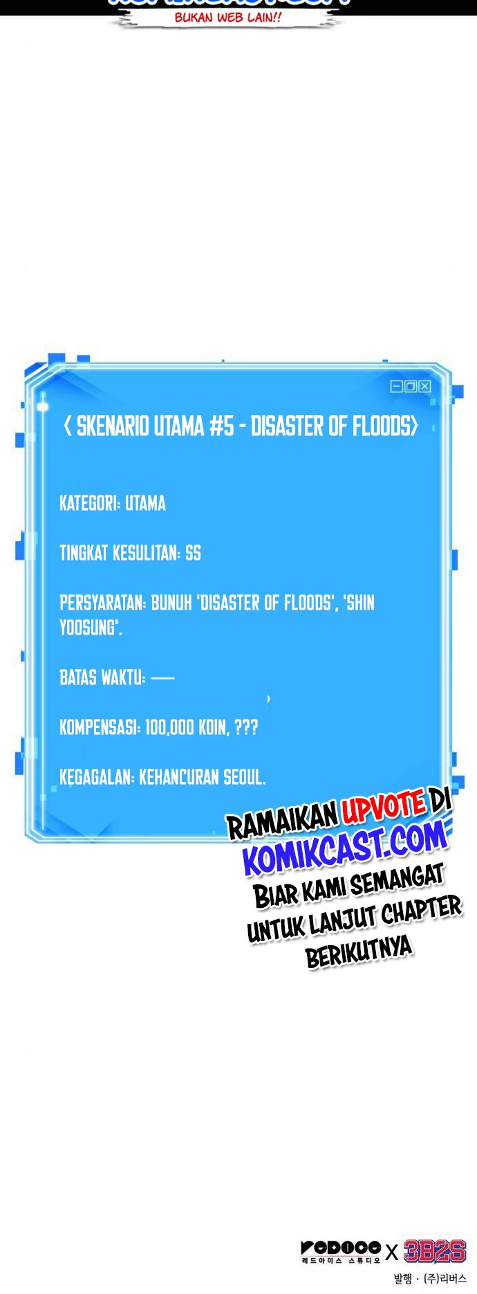 Read Omniscient Reader’s Viewpoint ID Manga Online