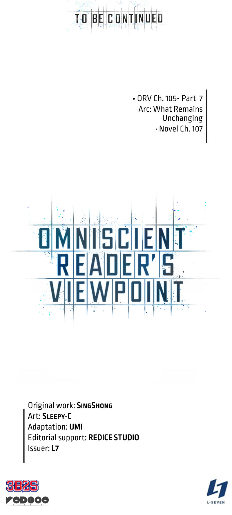 Read Omniscient Reader’s Viewpoint ID Manga Online