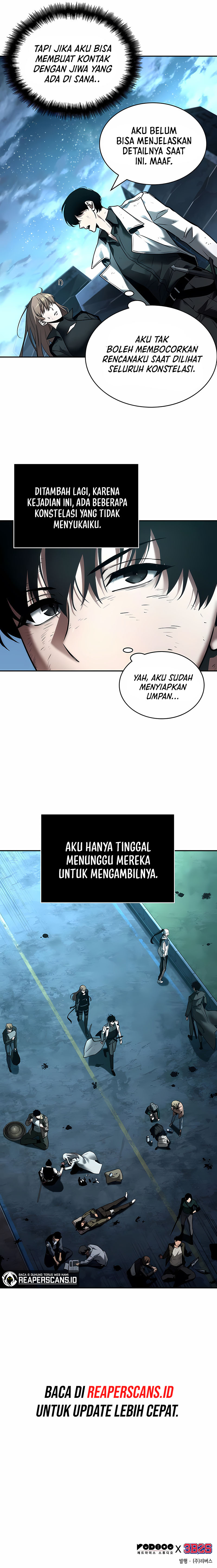 Read Omniscient Reader’s Viewpoint ID Manga Online