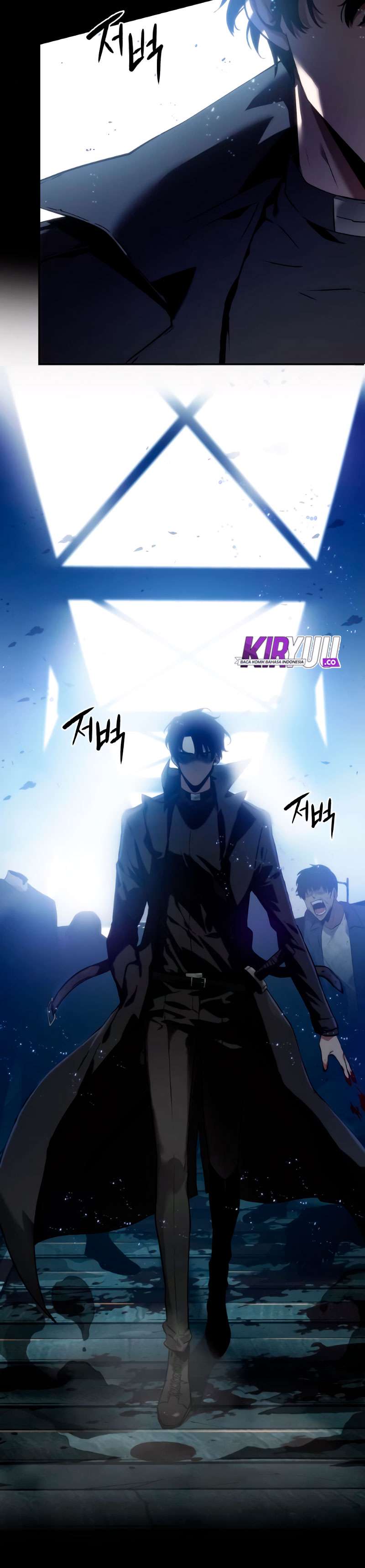 Read Omniscient Reader’s Viewpoint ID Manga Online