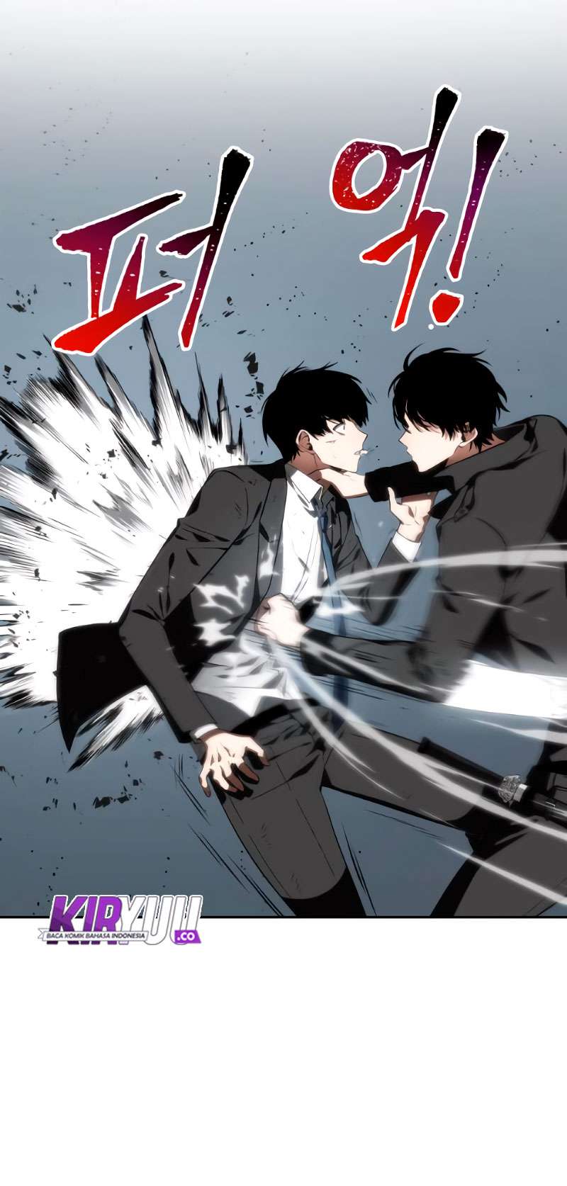 Read Omniscient Reader’s Viewpoint ID Manga Online