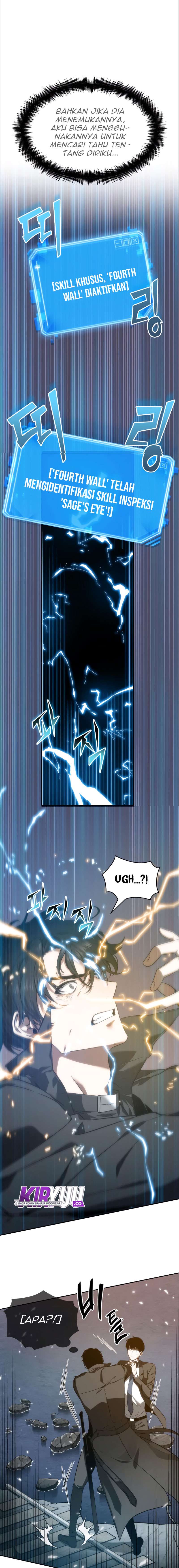 Read Omniscient Reader’s Viewpoint ID Manga Online