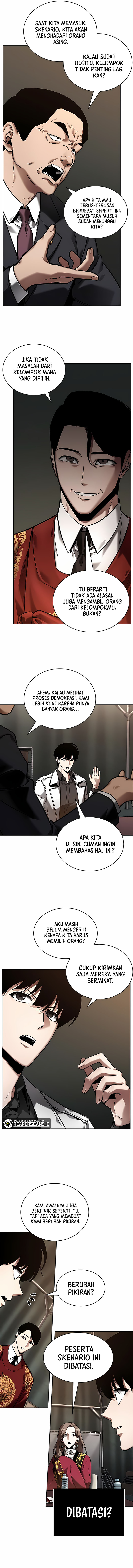 Read Omniscient Reader’s Viewpoint ID Manga Online