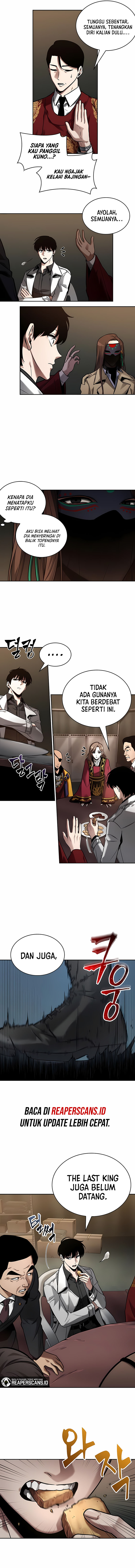 Read Omniscient Reader’s Viewpoint ID Manga Online