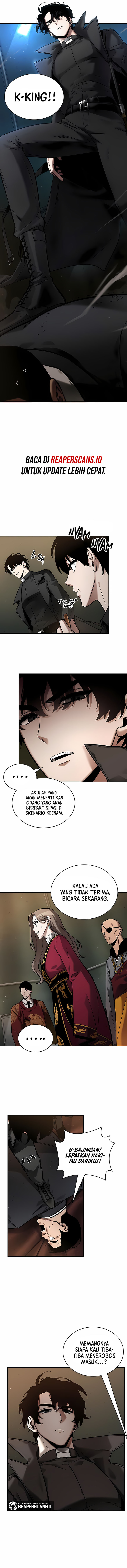 Read Omniscient Reader’s Viewpoint ID Manga Online