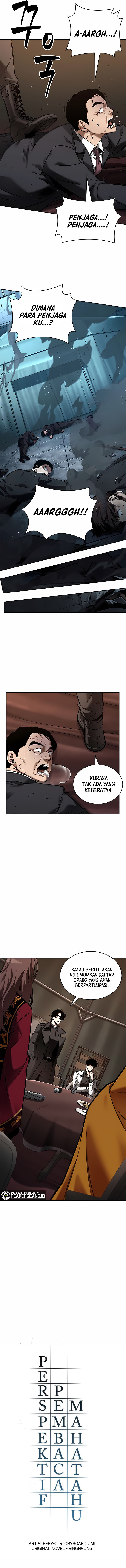 Read Omniscient Reader’s Viewpoint ID Manga Online