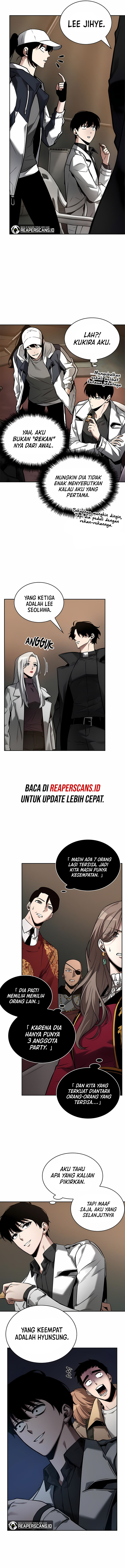 Read Omniscient Reader’s Viewpoint ID Manga Online