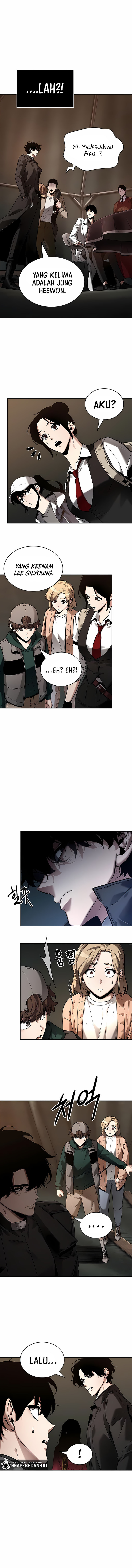 Read Omniscient Reader’s Viewpoint ID Manga Online