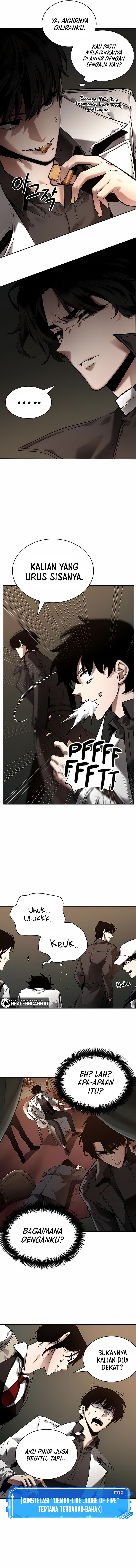 Read Omniscient Reader’s Viewpoint ID Manga Online