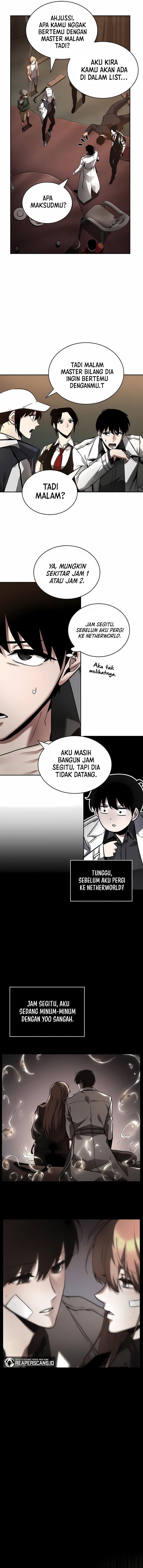 Read Omniscient Reader’s Viewpoint ID Manga Online