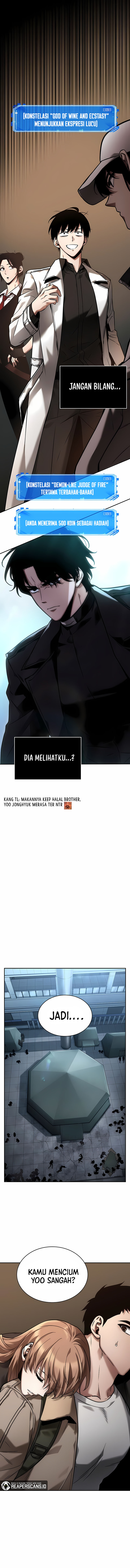 Read Omniscient Reader’s Viewpoint ID Manga Online