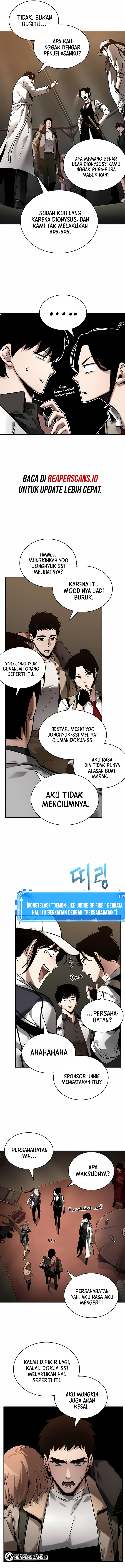 Read Omniscient Reader’s Viewpoint ID Manga Online